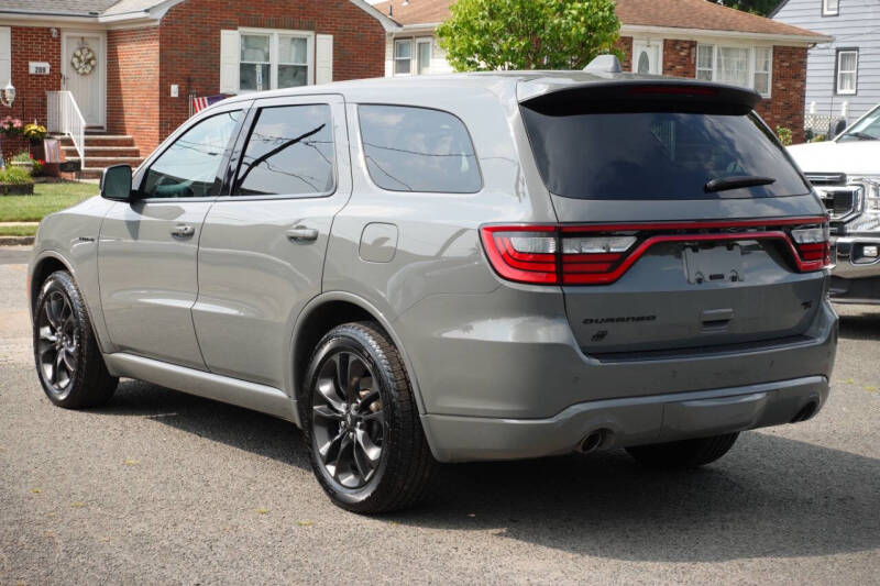 2022 Dodge Durango R/T