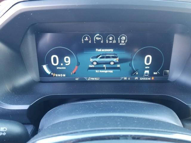 2022 Ford Expedition Limited