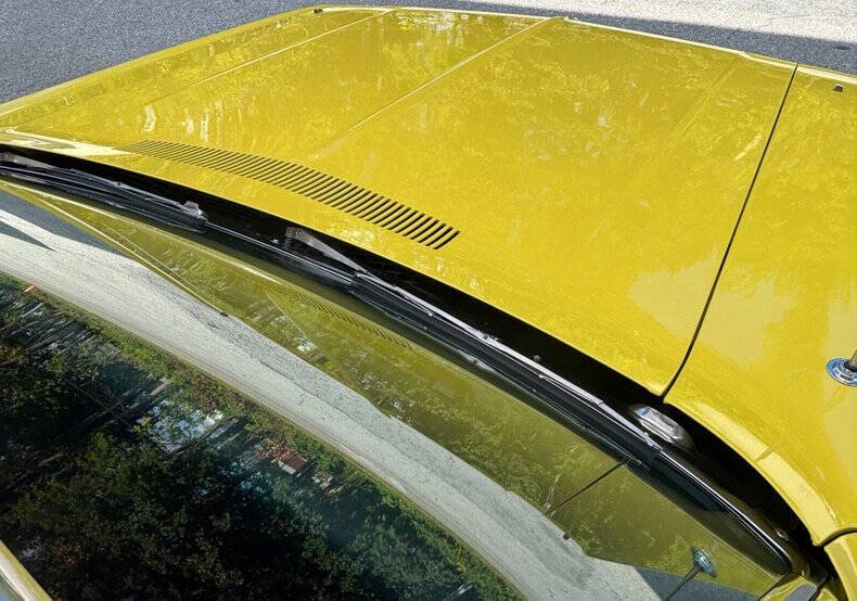 1970 Dodge Challenger