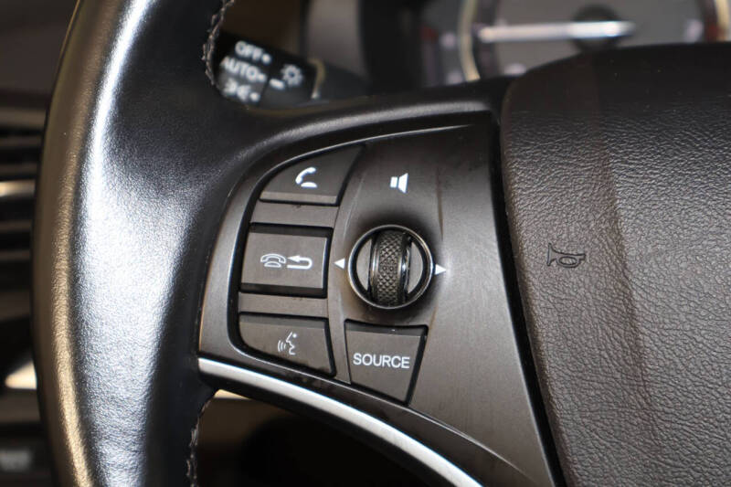 2020 Acura MDX SH-AWD