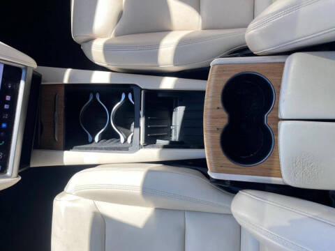 2020 Tesla Model S Long Range