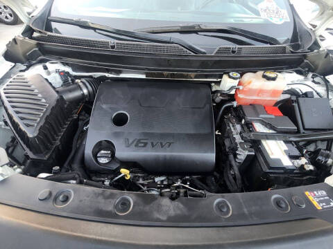 2022 Buick Enclave Essence