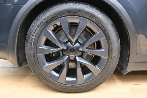 2024 Tesla Model X