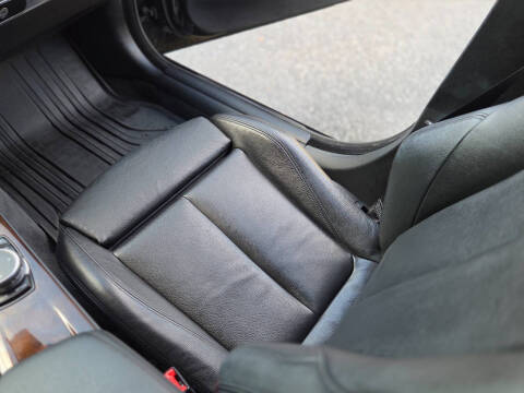 2015 BMW 4 Series 428i xDrive Gran Coupe