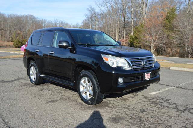 2010 Lexus GX 460