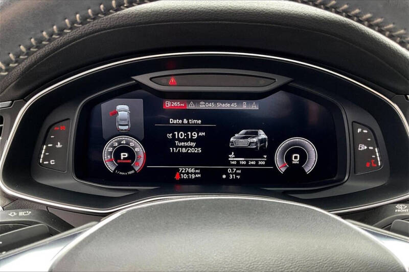 2019 Audi A6 quattro Premium Plus 55 TFSI