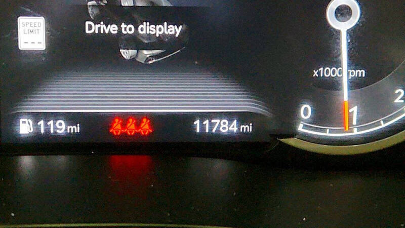 2024 Genesis GV70 3.5T Sport