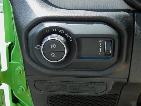 2025 Jeep Gladiator Willys