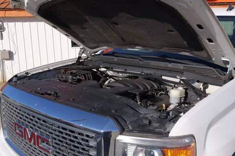 2014 GMC Sierra 1500