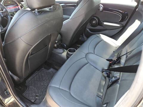 2023 MINI Hardtop 4 Door Cooper S