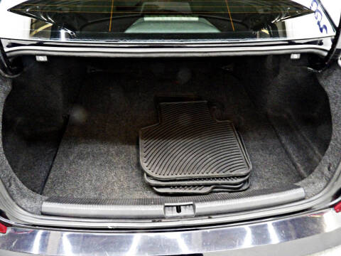 2019 Volkswagen Passat Wolfsburg