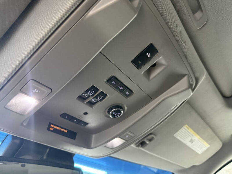 2015 GMC Yukon XL Denali