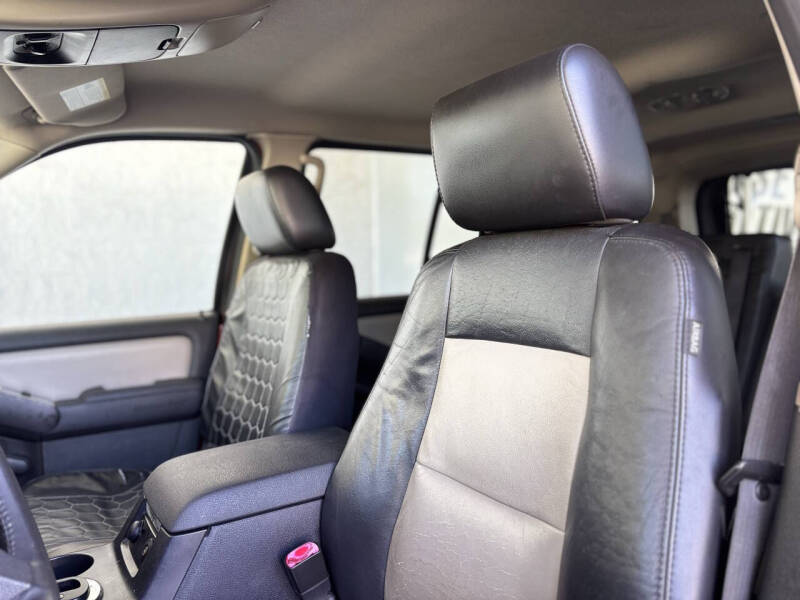 2007 Ford Explorer XLT