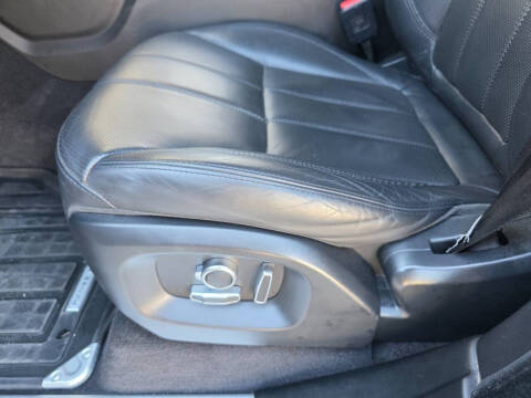 2017 Land Rover Range Rover Sport HSE Td6