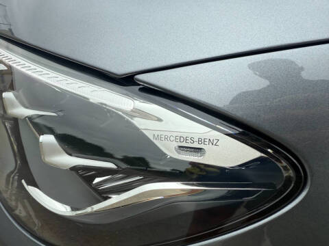 2022 Mercedes-Benz E-Class E 350