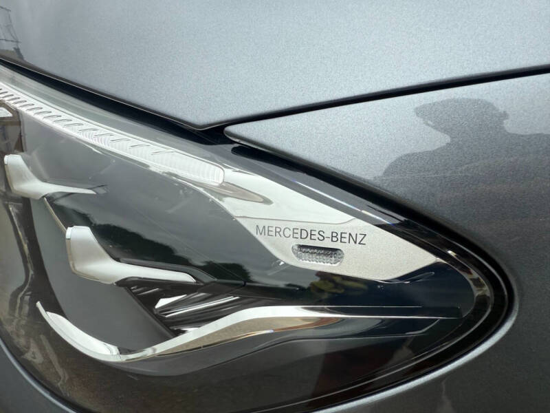 2022 Mercedes-Benz E-Class E 350