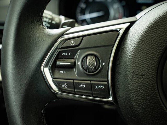 2025 Acura RDX SH-AWD w/Tech