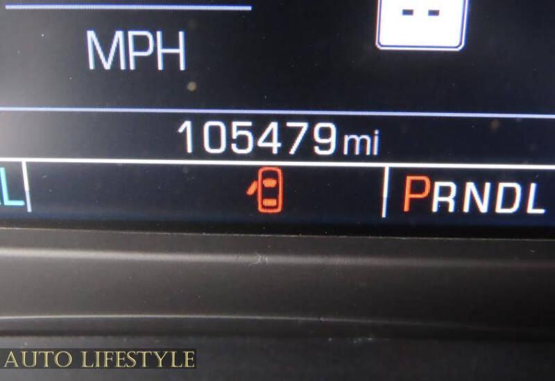 2017 GMC Sierra 2500HD SLT