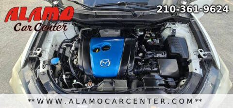 2013 Mazda CX-5 Sport