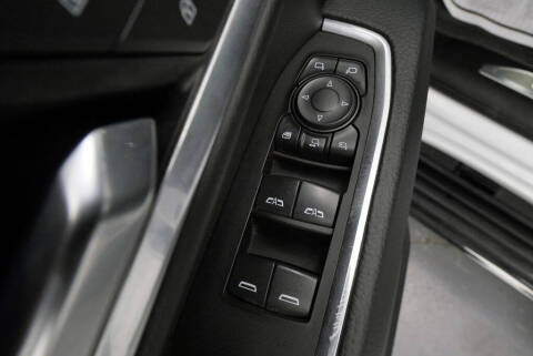 2025 GMC Sierra 3500HD