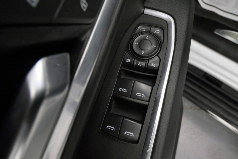 2025 GMC Sierra 3500HD