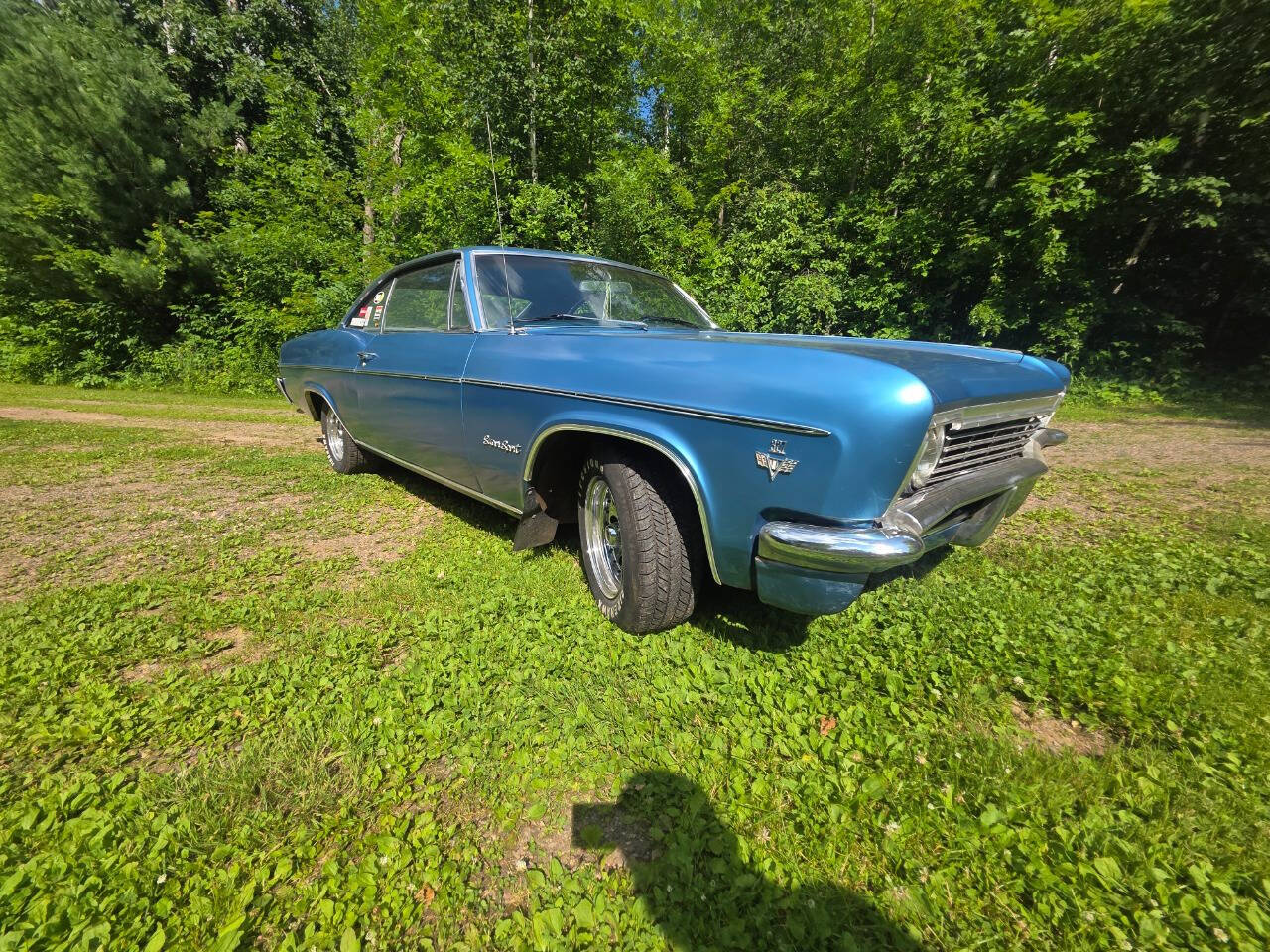 1966 Chevrolet Impala 3