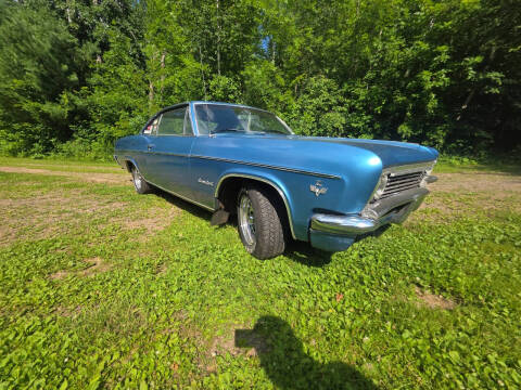 1966 Chevrolet Impala