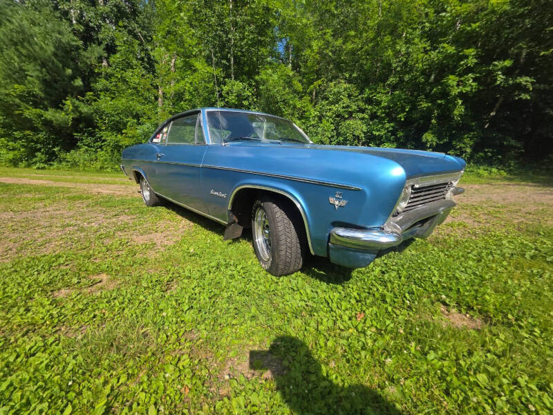 1966 Chevrolet Impala