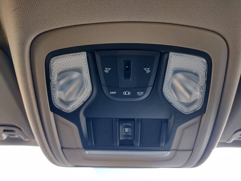 2021 RAM 1500 Tradesman