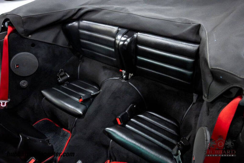 1988 Porsche 911 Carrera Turbo