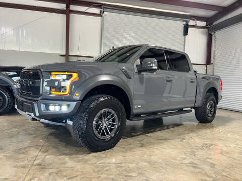 2020 Ford F-150 for sale at 216 Auto Sales in Mc Calla AL