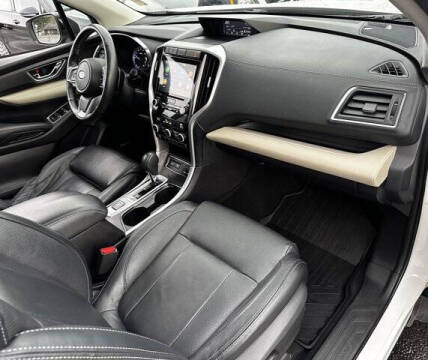 2019 Subaru Ascent Limited 7-Passenger