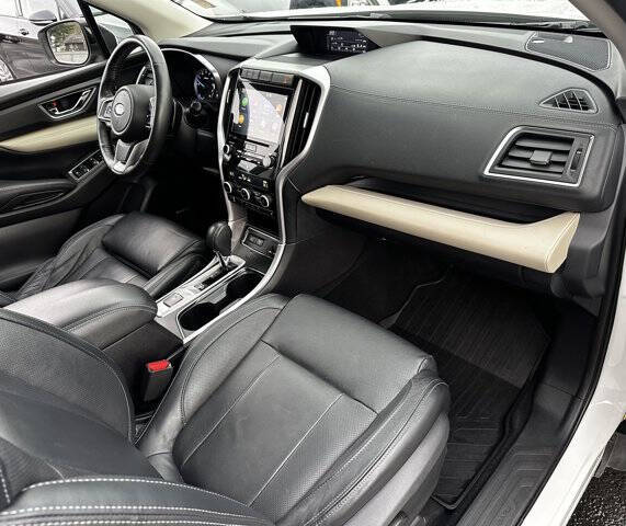 2019 Subaru Ascent Limited 7-Passenger