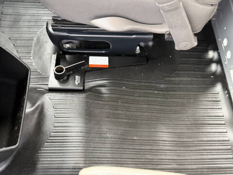 2013 Chevrolet Express 3500