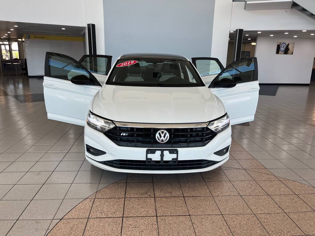 2019 Volkswagen Jetta for sale at Auto Haus Imports in Grand Prairie, TX