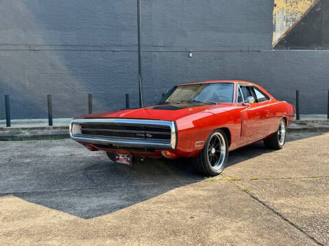 1970 Dodge Charger