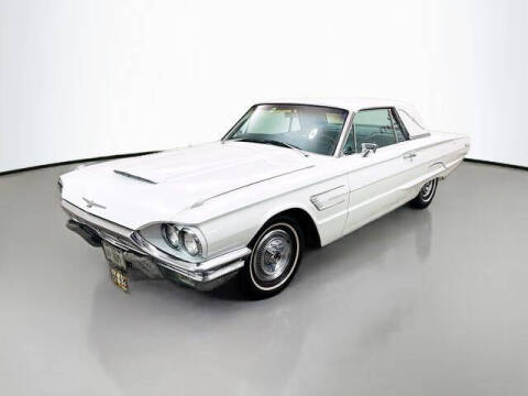 1965 Ford Thunderbird