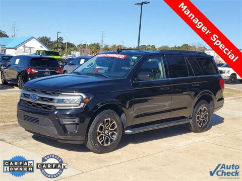 2023 Ford Expedition for sale at Gregg Orr Pre-Owned of Destin in Destin FL