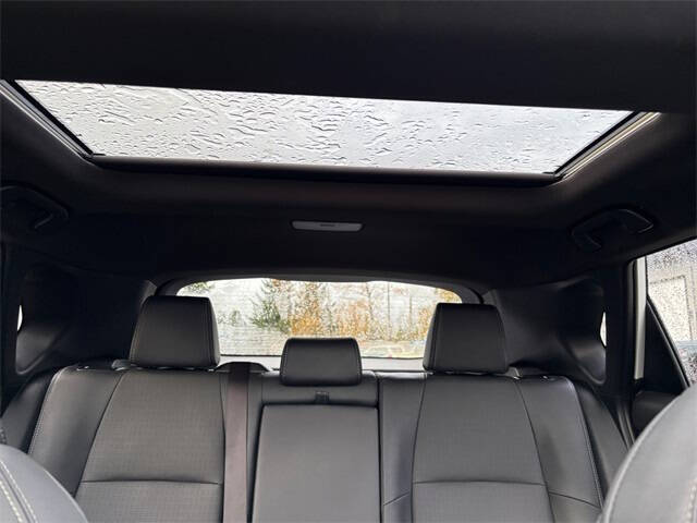 2024 Subaru Solterra Touring