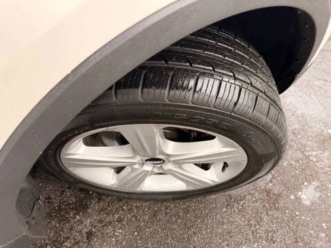 2016 Lincoln MKC Premiere