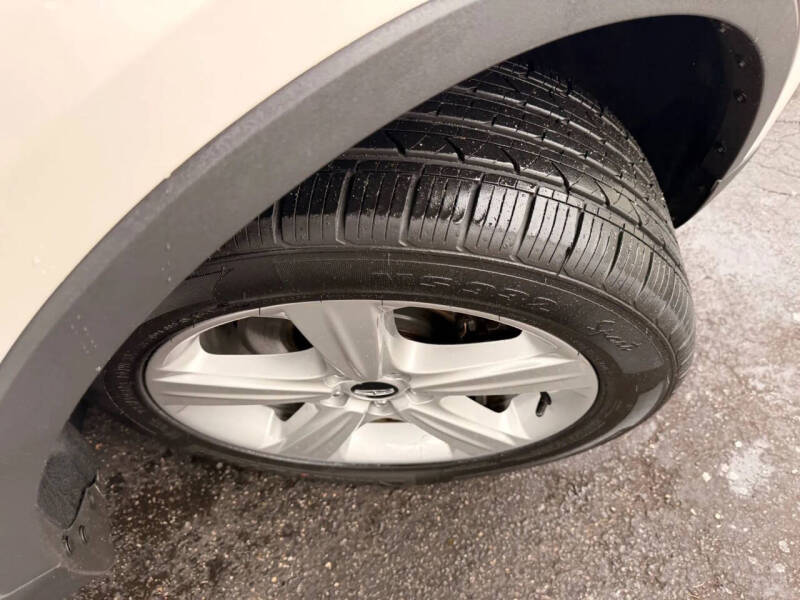 2016 Lincoln MKC Premiere