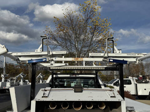 2016 Ford F-250 Super Duty XL