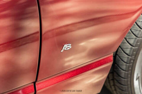 2004 Ford Thunderbird Deluxe