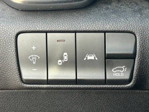 2022 Kia Sportage EX