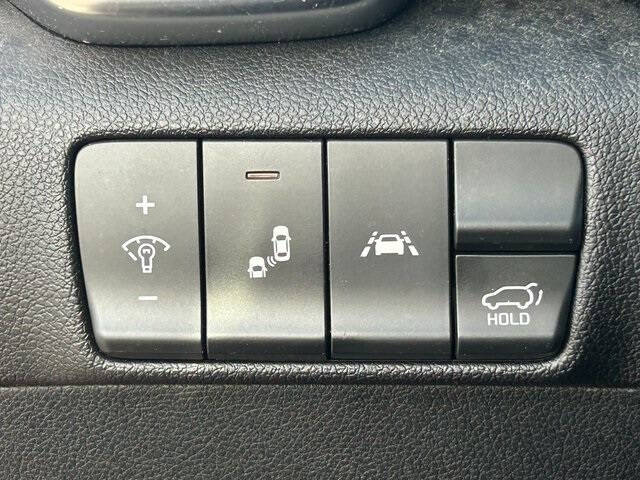 2022 Kia Sportage EX