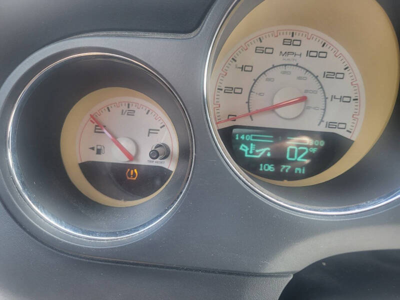 2013 Dodge Challenger R/T