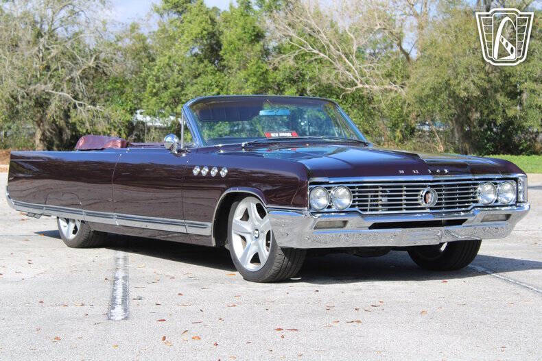 1964 Buick Electra