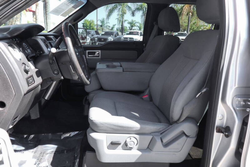 2011 Ford F-150