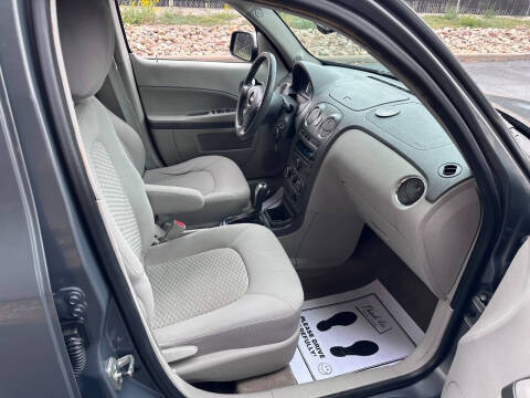 2009 Chevrolet HHR LT