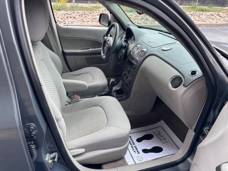 2009 Chevrolet HHR LT